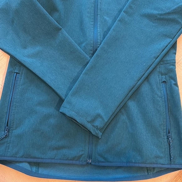 Columbia Jacket - Picture 3 of 5